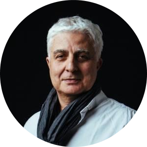 Photo de M. Dominique Vacher