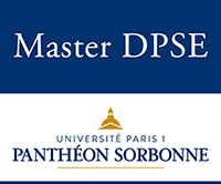 logo master DPSE Sorbonne