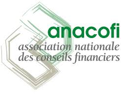 Logo Anacofi